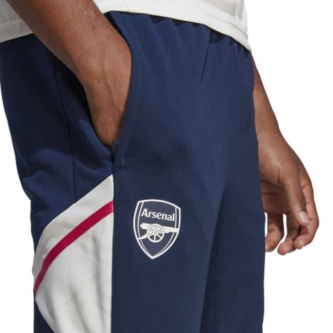 Spodnie adidas Arsenal Londyn Training Panty M HT4434