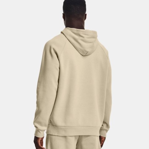 Bluza Under Armour Rival Fleece Hoodie M 1357092 289