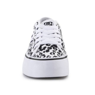 Buty DC Manual Platform Cheetah print AdyS300280-Che W 300280-CHE