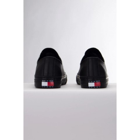 Buty Tommy Hilfiger Lace Vulc Ess M EM0EM01047 BDS