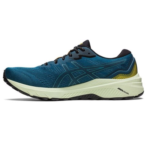 Buty do biegania Asics GT-1000 11 TR M 1011B573 750