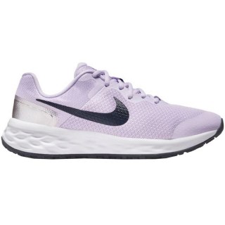 Buty do biegania Nike Revolution 6 NN Jr DD1096 500