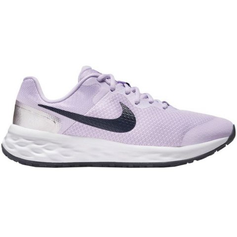 Buty do biegania Nike Revolution 6 NN Jr DD1096 500