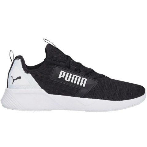 Buty do biegania Puma Retaliate Block M 195549 07