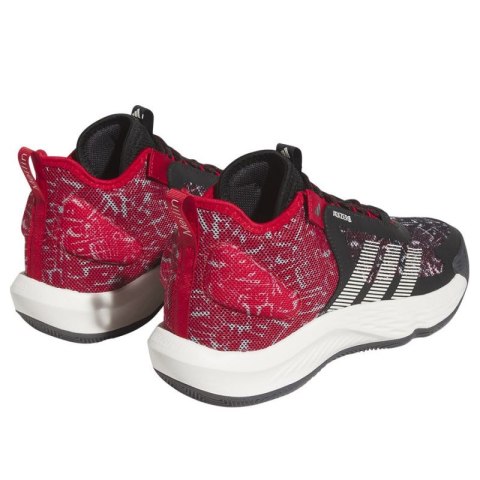 Buty do koszykówki adidas Adizero Select IF2164 Buty do koszykówki adidas Adizero Select IF2164