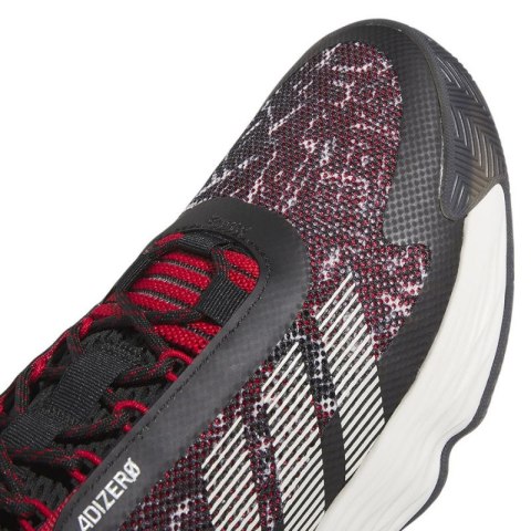 Buty do koszykówki adidas Adizero Select IF2164 Buty do koszykówki adidas Adizero Select IF2164