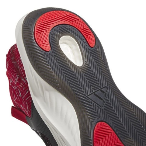Buty do koszykówki adidas Adizero Select IF2164 Buty do koszykówki adidas Adizero Select IF2164