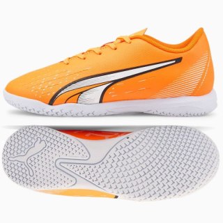 Buty piłkarskie Puma Ultra Play IT Jr 107237 01