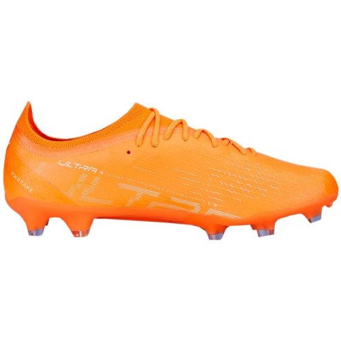 Buty piłkarskie Puma Ultra Ultimate FG/AG M 107163 01