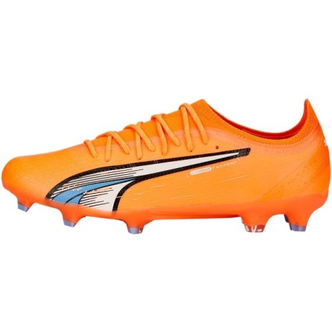 Buty piłkarskie Puma Ultra Ultimate FG/AG M 107163 01