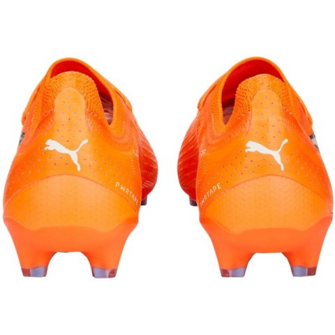 Buty piłkarskie Puma Ultra Ultimate FG/AG M 107163 01