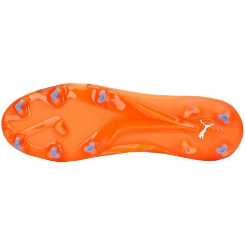 Buty piłkarskie Puma Ultra Ultimate FG/AG M 107163 01