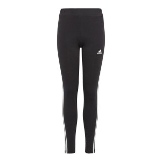 Legginsy adidas 3-stripes Tights Jr IC3623