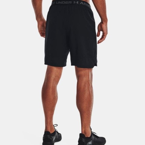 Spodenki Under Armour Vanish Woven 8in Shorts M 1370382 001 Spodenki Under Armour Vanish Woven 8in Shorts M 1370382 001