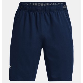 Spodenki Under Armour Vanish Woven 8in Shorts M 1370382 408
