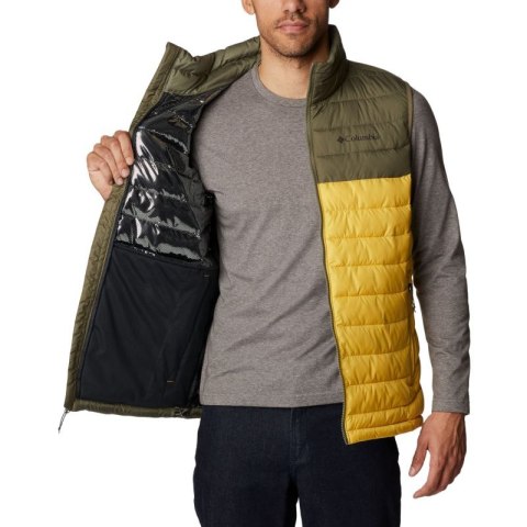 Bezrękawnik Columbia Powder Lite Vest M 1748031742