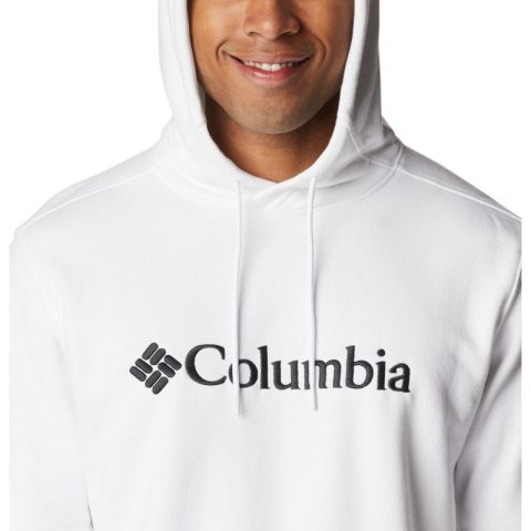 Bluza Columbia CSC Basic Logo II Hoodie M 1681664106