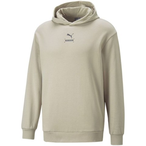 Bluza Puma Better Hoodie FL Pebble M 670027 68