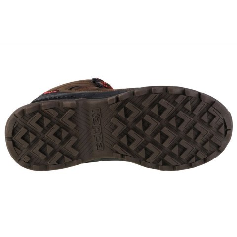 Buty Kappa Thabo Tex M 243107-5029 Buty Kappa Thabo Tex M 243107-5029
