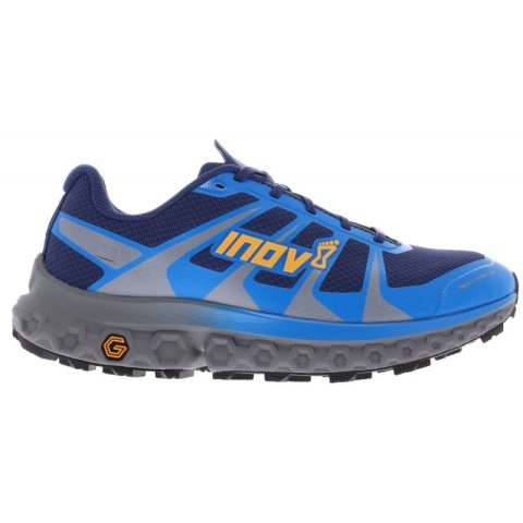 Buty do biegania Inov-8 Trailfly Ultra G 300 Max M 000977-BLGYNE-S-01