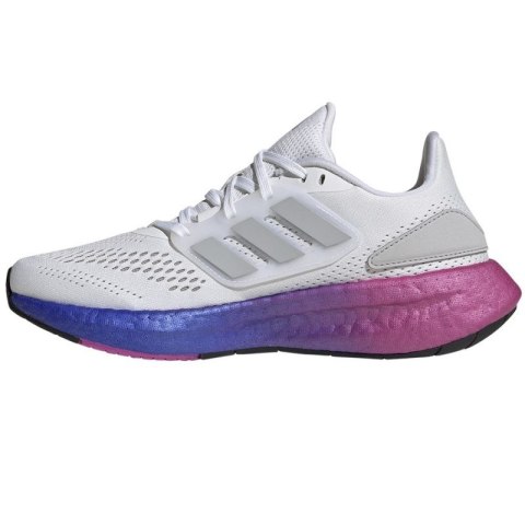 Buty do biegania adidas Pure Boost 22 W HQ8576