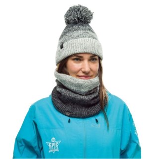 Czapka Buff Masha Knitted Fleece Hat Beanie W 1208559371000