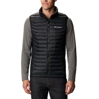 Kamizelka Columbia Powder Pass Vest M 1842414010