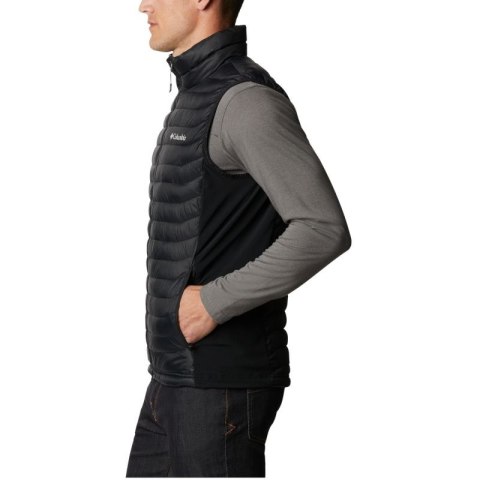 Kamizelka Columbia Powder Pass Vest M 1842414010