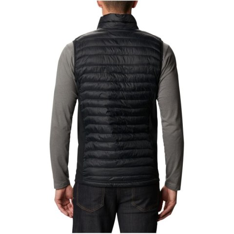 Kamizelka Columbia Powder Pass Vest M 1842414010