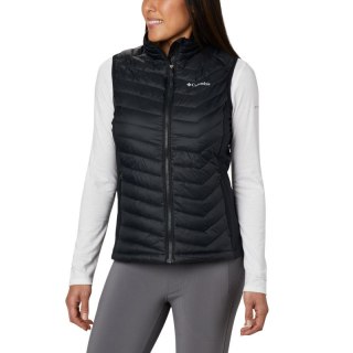 Kamizelka Columbia Powder Pass Vest W 1832222012