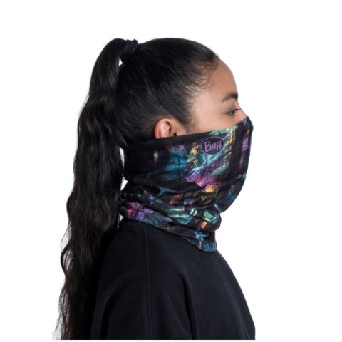 Komin Buff Thermonet Tube Scarf 1264049991000