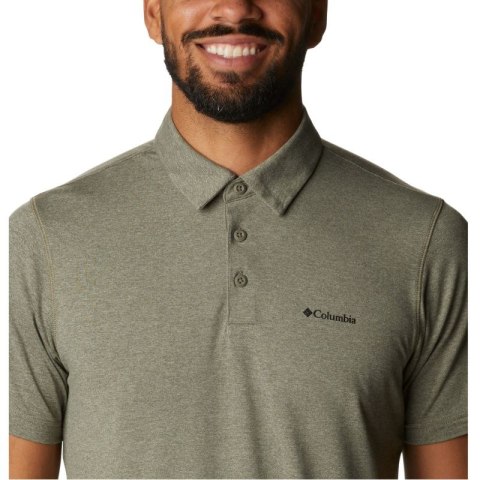 Koszulka Columbia Tech Trail Polo Shirt M 1768701397