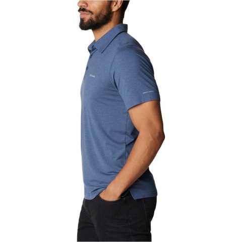 Koszulka Columbia Tech Trail Polo Shirt M 1768701479