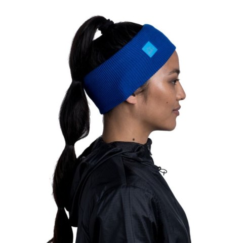 Opaska Buff CrossKnit Headband 1264847201000 Opaska Buff CrossKnit Headband 1264847201000