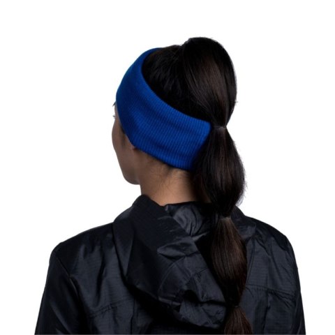 Opaska Buff CrossKnit Headband 1264847201000 Opaska Buff CrossKnit Headband 1264847201000