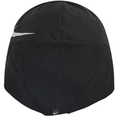 Zestaw czapka i rękawiczki Nike Wmns Essential Running Hat-Glove Set N1000595-082 Zestaw czapka i rękawiczki Nike Wmns Essential Running Hat-Glove Set N1000595-082
