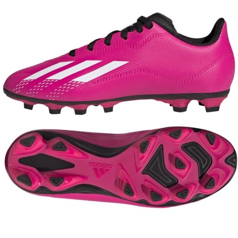 Buty adidas X Speedportal.4 FxG Jr GZ2455 Buty adidas X Speedportal.4 FxG Jr GZ2455