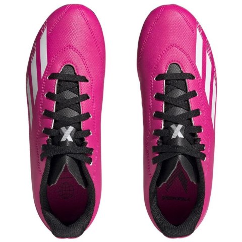Buty adidas X Speedportal.4 FxG Jr GZ2455 Buty adidas X Speedportal.4 FxG Jr GZ2455