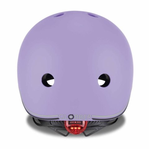 Kask Globber Lavender Jr 506-103