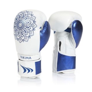Rękawice Yakima Sport Mandala damskie 10 oz W 10055110oz