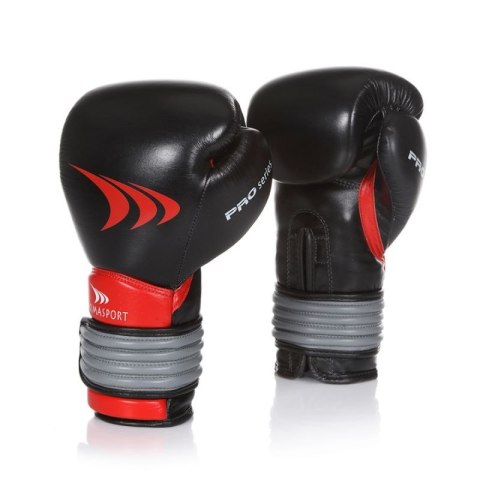 Rękawice bokserskie Yakima Pro Spider 10 oz 10033910OZ Rękawice bokserskie Yakima Pro Spider 10 oz 10033910OZ
