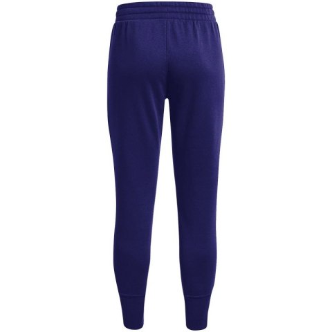 Spodnie Under Armour Rival Fleece W 1356416 468 Spodnie Under Armour Rival Fleece W 1356416 468