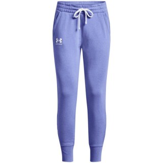 Spodnie Under Armour Rival Fleece W 1356416 495