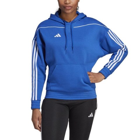 Bluza adidas Tiro 23 League Sweat Hoodie W IC7851