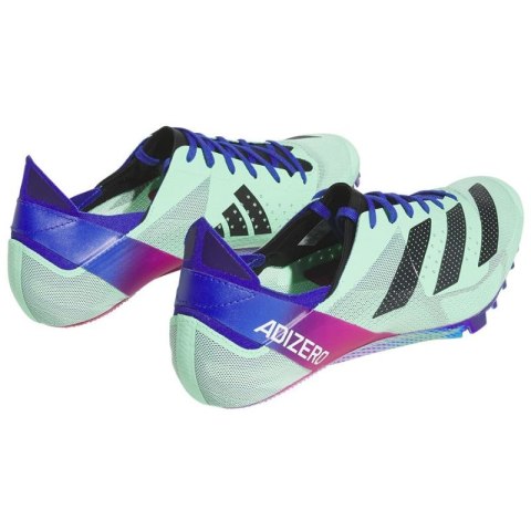Buty kolce do biegania adidas Adizero Finesse M GV9091 Buty kolce do biegania adidas Adizero Finesse M GV9091