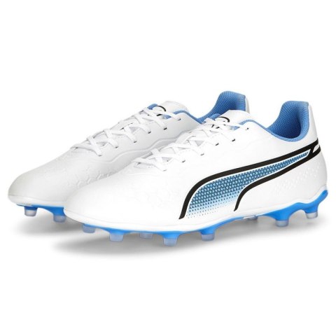 Buty piłkarskie Puma King Match FG/AG M 107257 01