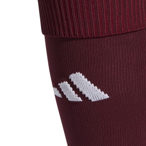 Getry piłkarskie adidas Milano 23 IB7820 Getry piłkarskie adidas Milano 23 IB7820