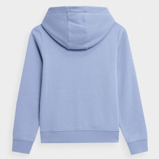 Bluza 4F Jr 4FJSS23TSWSF216 32S