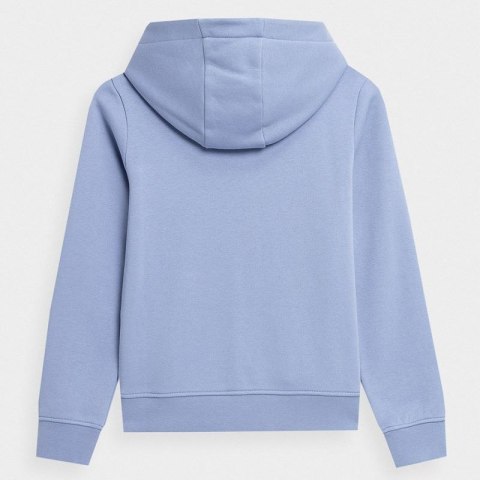 Bluza 4F Jr 4FJSS23TSWSF216 32S