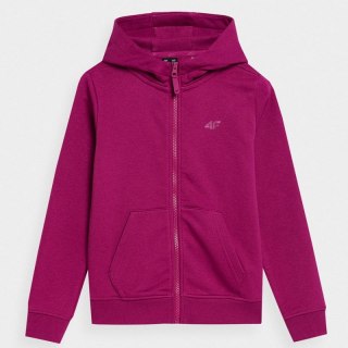 Bluza 4F Jr 4FJSS23TSWSF216 53S